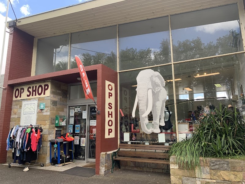 Check out Derrinallum Op Shop in Derrinallum