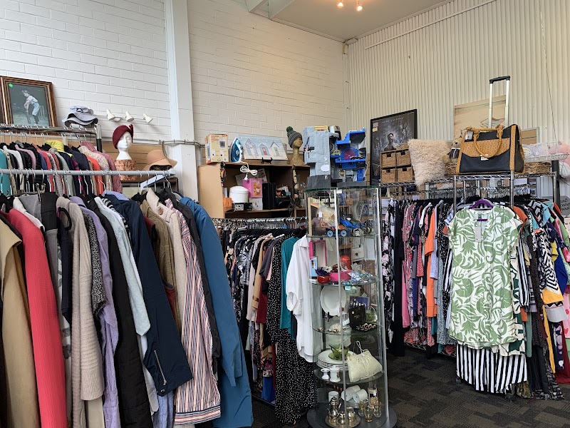 Check out Derrinallum Op Shop in Derrinallum