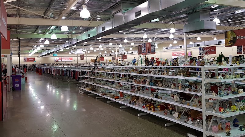 Check out Savers Kilburn in Kilburn