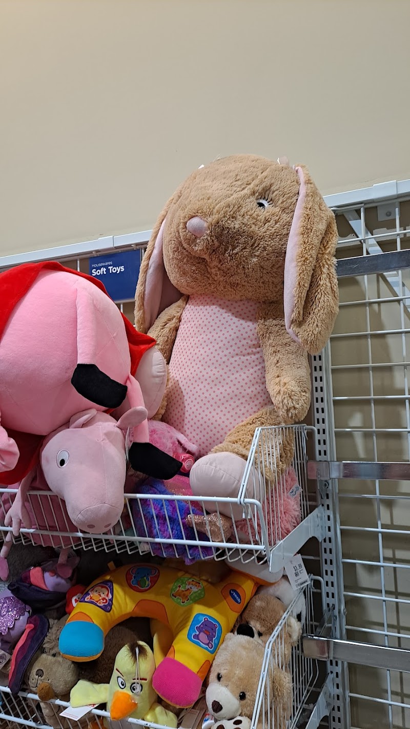 Check out Savers Kilburn in Kilburn
