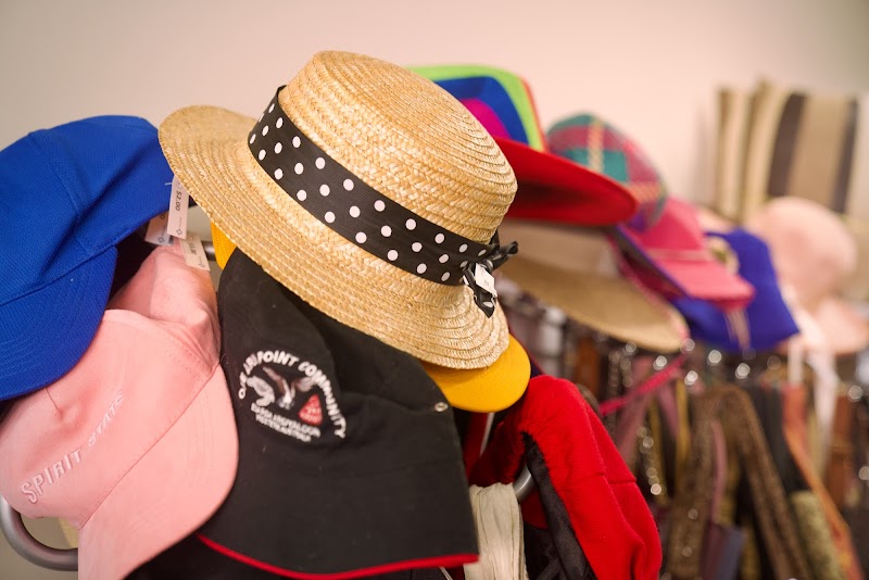 Check out DVCS Op Shop Diamond Creek in Diamond Creek
