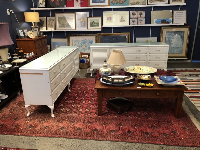 Check out Dove Hospice Remuera Shop in Remuera