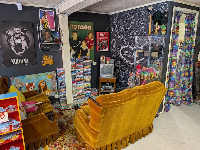 Check out T.W Vintage in Hobart