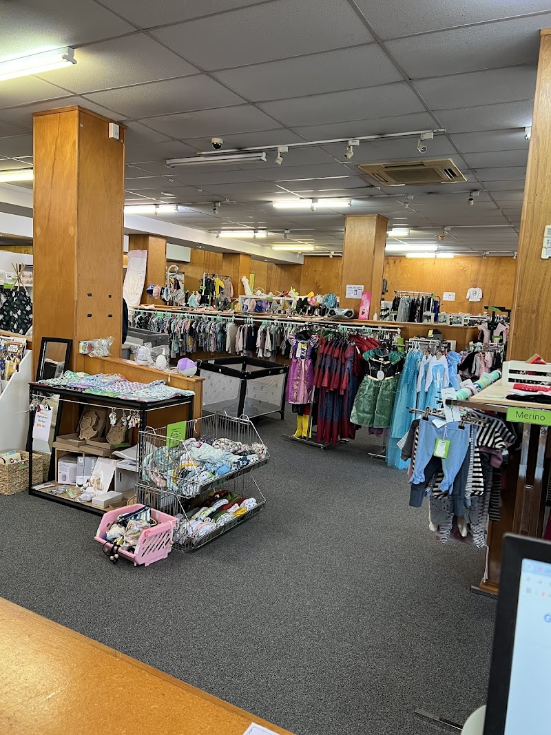 Check out Little Split P in Hamilton Central