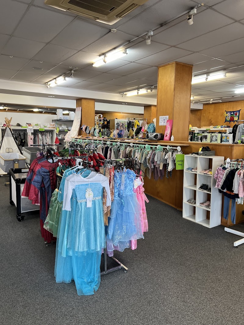 Check out Little Split P in Hamilton Central