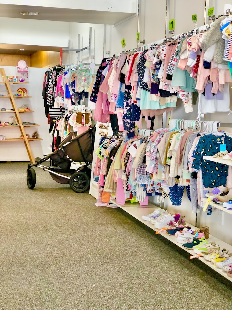 Check out Little Split P in Hamilton Central