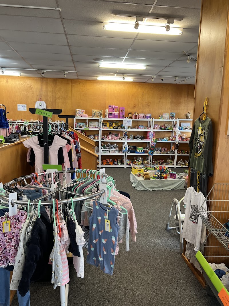 Check out Little Split P in Hamilton Central