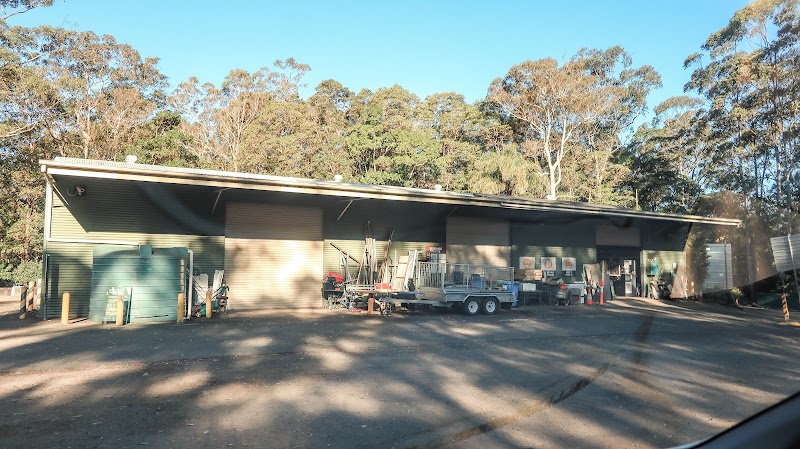 Check out Witta Recycle Market in Witta