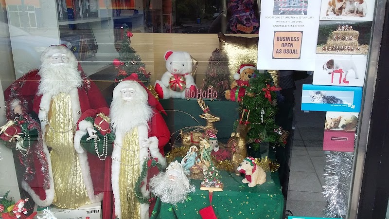 Check out Animal Welfare Op Shop Camberwell in Camberwell