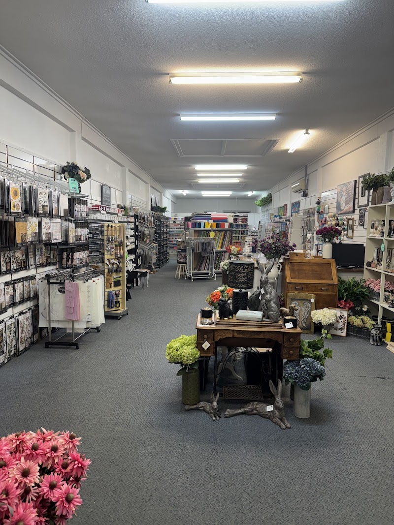 Check out Rock Me Revamp in Matamata