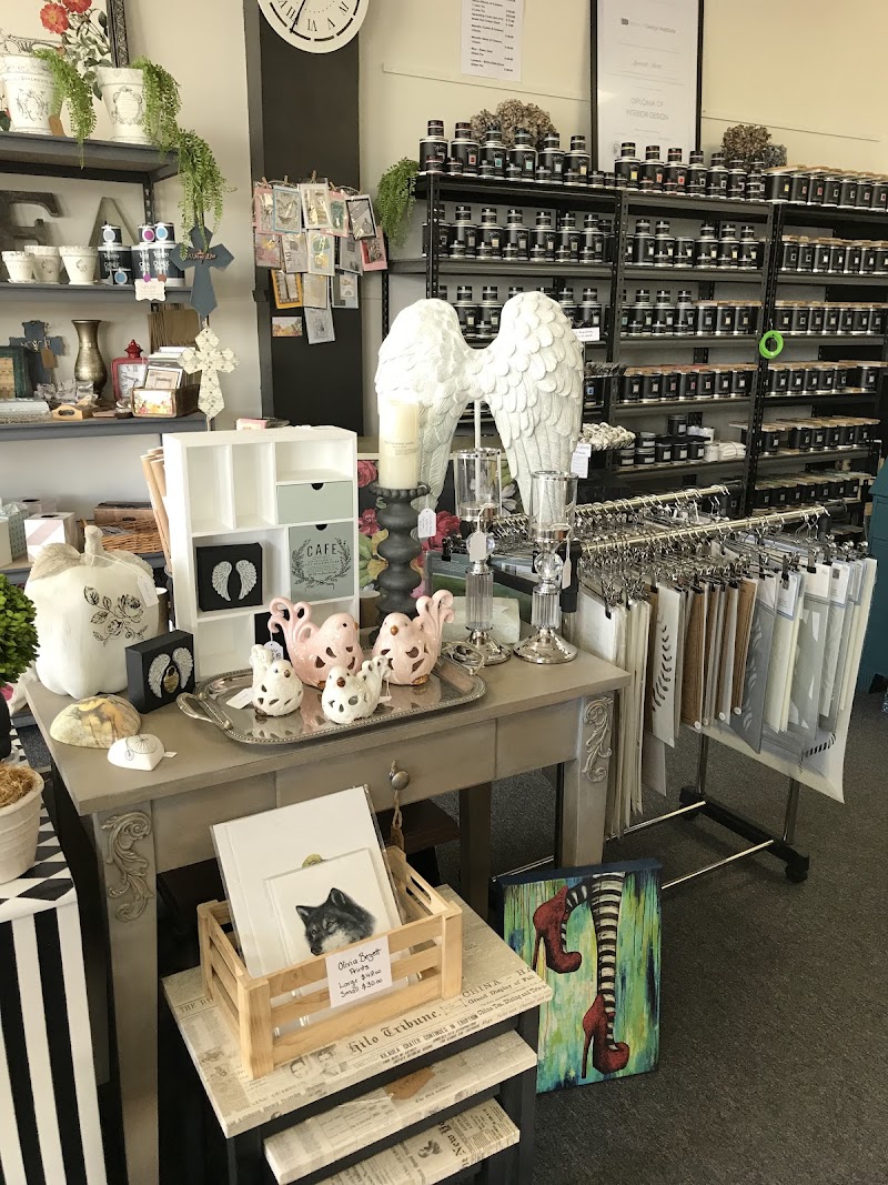 Check out Rock Me Revamp in Matamata