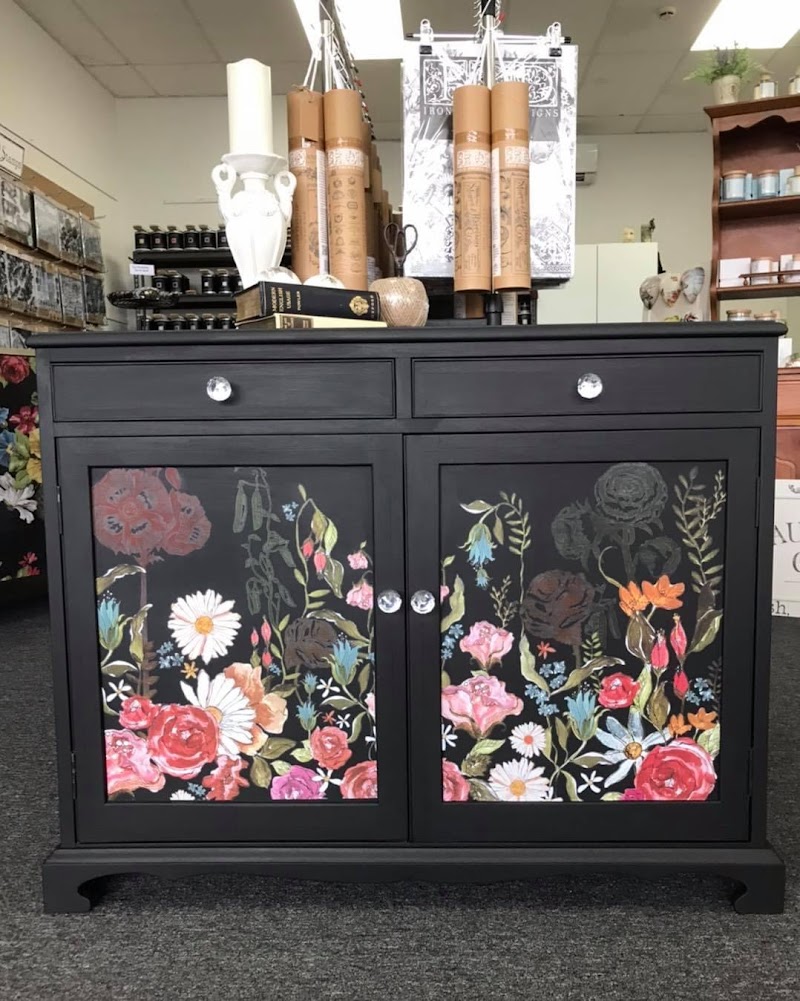 Check out Rock Me Revamp in Matamata
