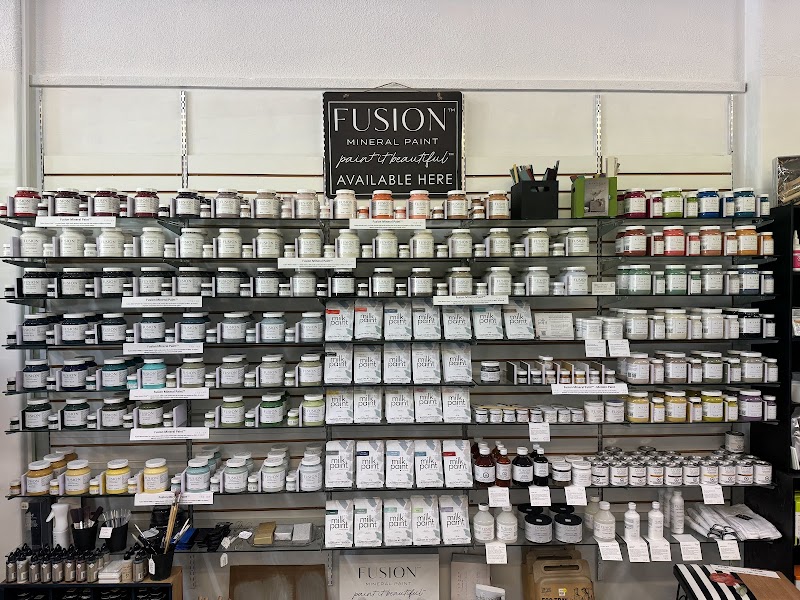 Check out Rock Me Revamp in Matamata