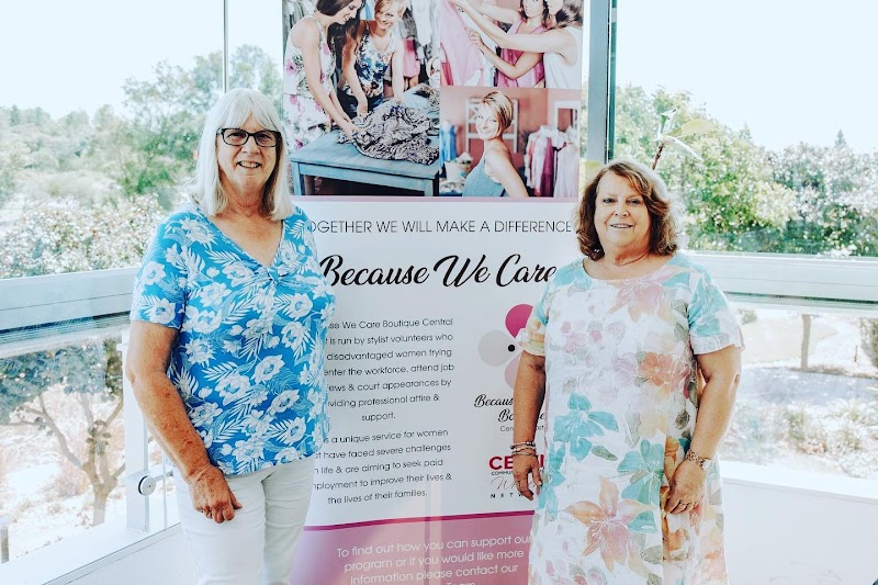Check out Because We Care Boutique Central Coast Glenning Valley in Glenning Valley