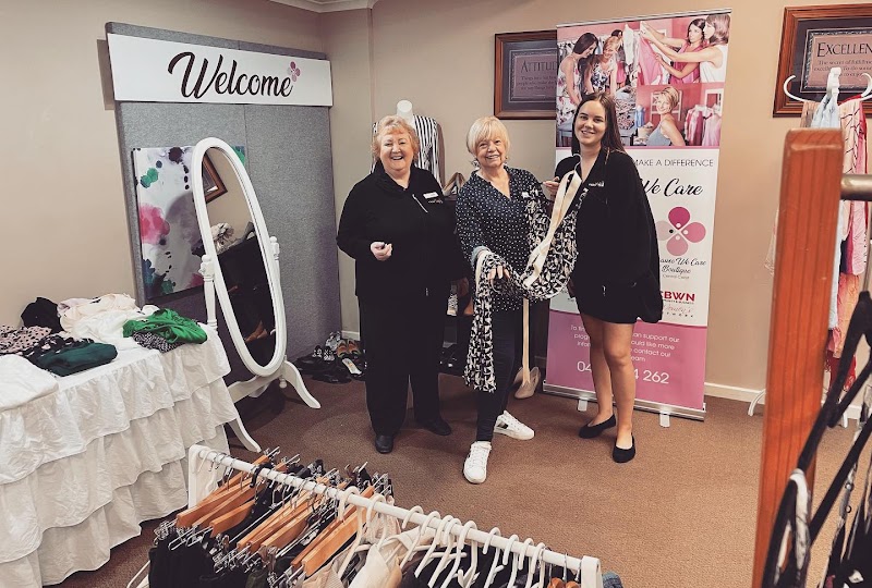 Check out Because We Care Boutique Central Coast Glenning Valley in Glenning Valley