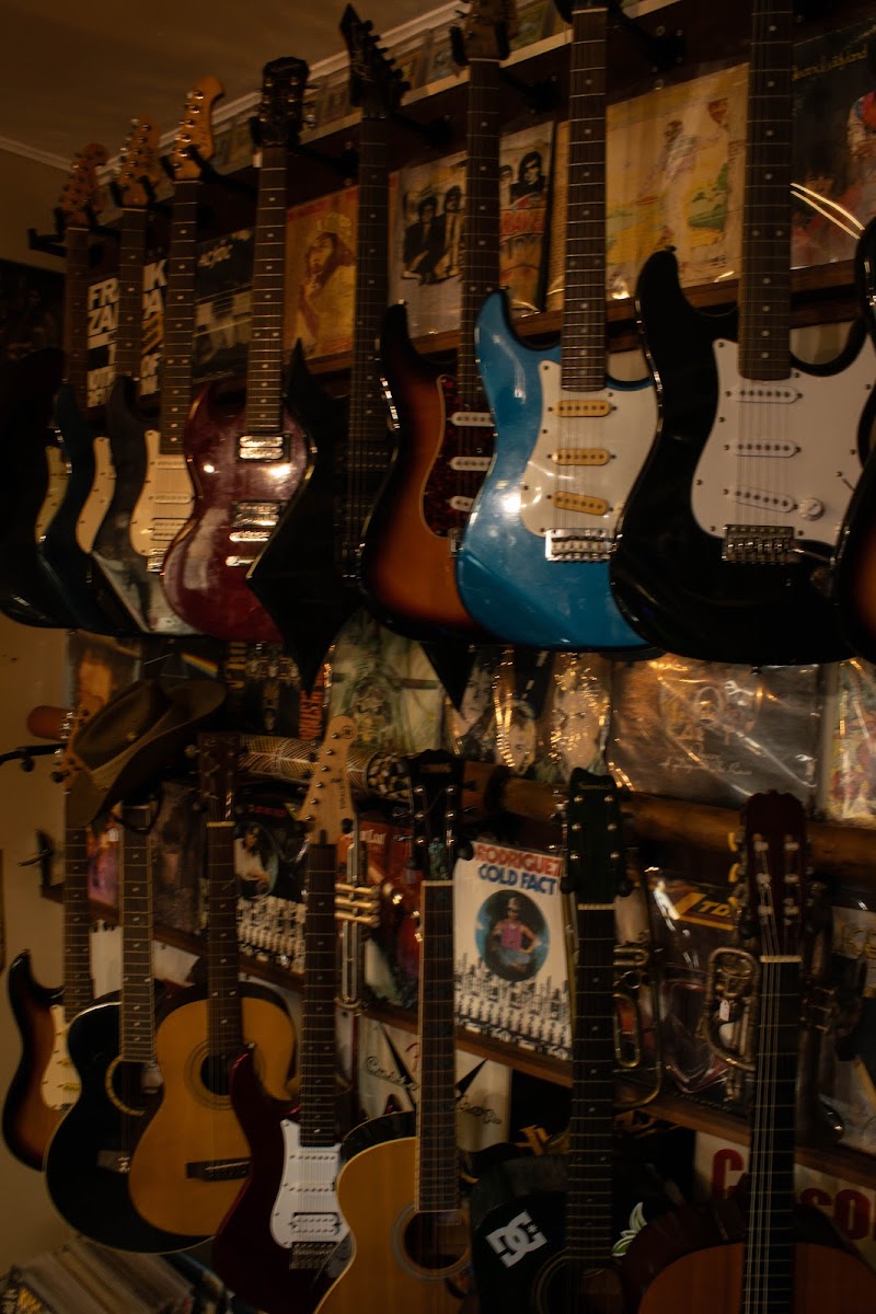 Check out Gill Street Antiques Collectables Secondhand & Music Charters Towers City in Charters Towers City