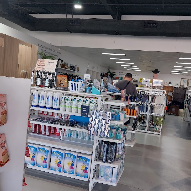 Check out Salvos Stores Mermaid Beach in MERMAID BEACH
