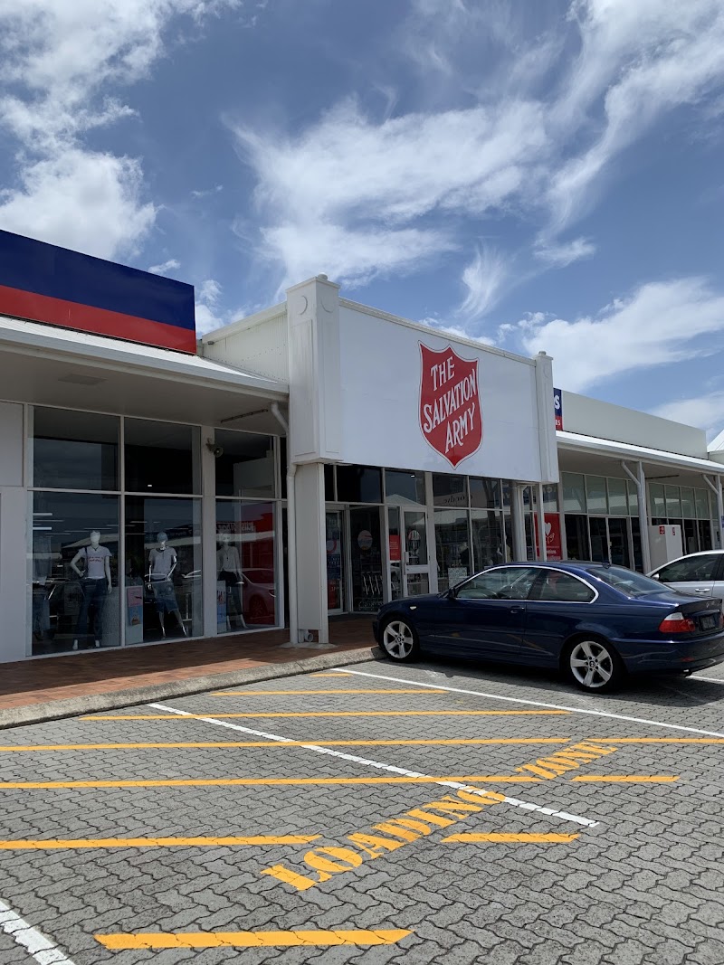 Check out Salvos Stores Mermaid Beach in MERMAID BEACH