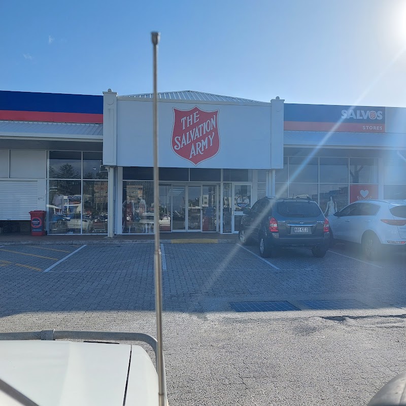 Check out Salvos Stores Mermaid Beach in MERMAID BEACH