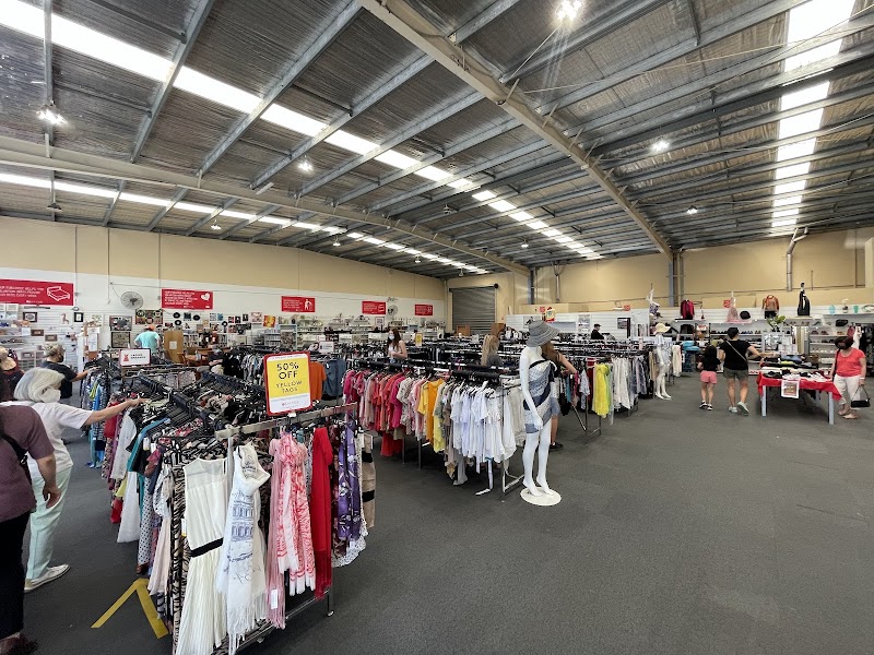 Check out Salvos Stores Kilsyth in KILSYTH