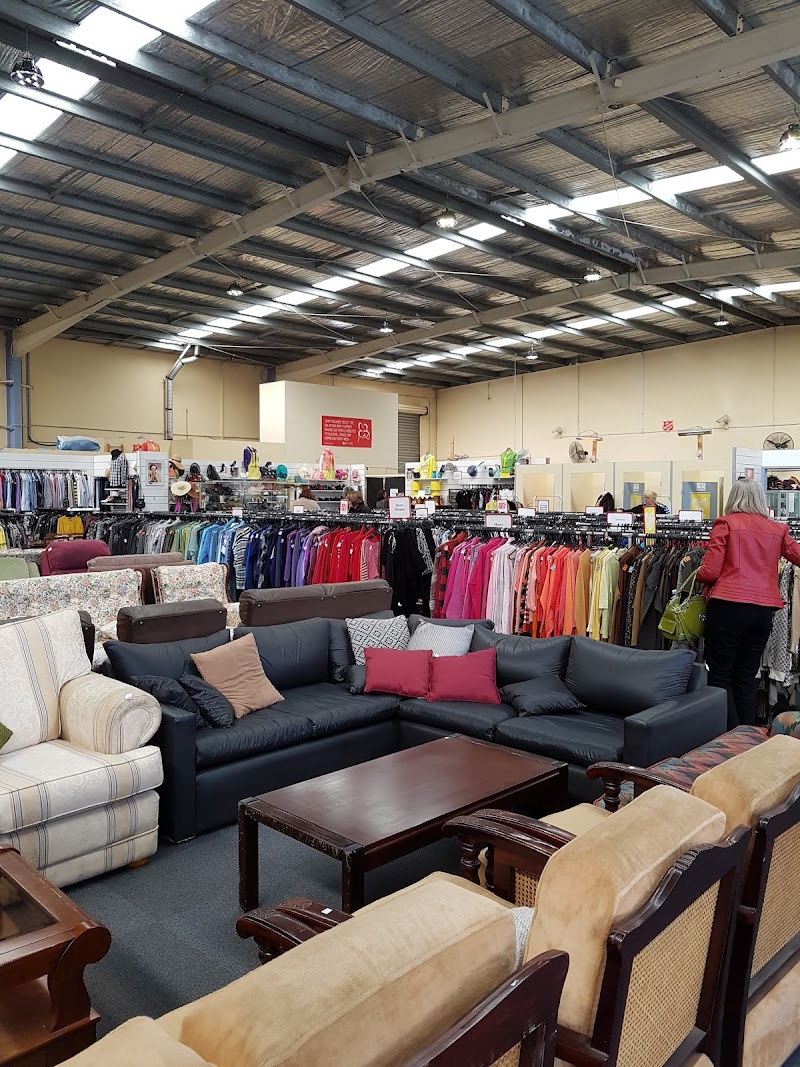 Check out Salvos Stores Kilsyth in KILSYTH
