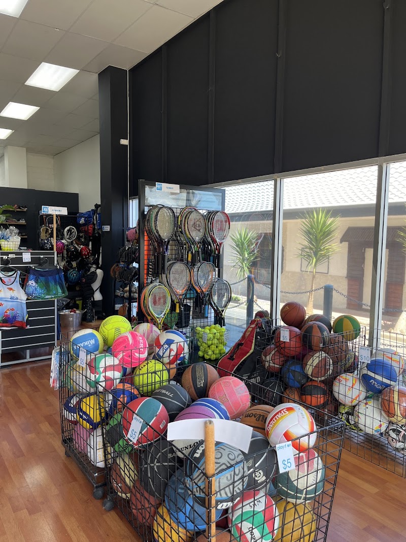 Check out Play It On Holden Hill in Holden Hill