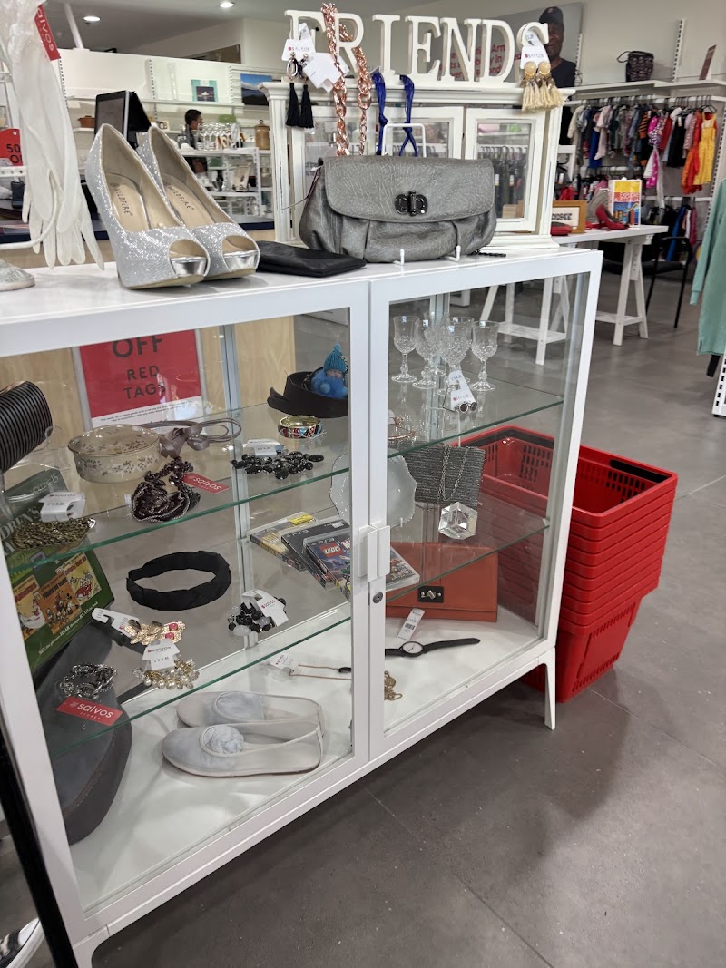 Check out Salvos Stores Glenelg in GLENELG