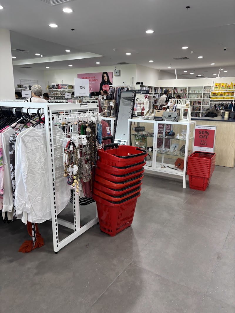 Check out Salvos Stores Glenelg in GLENELG