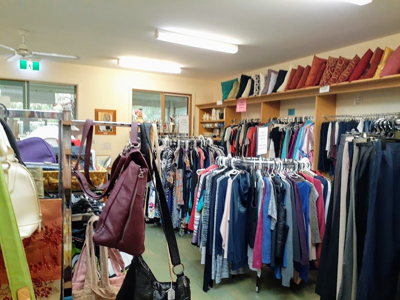 Check out The Dove Op Shop Ocean Grove in Ocean Grove