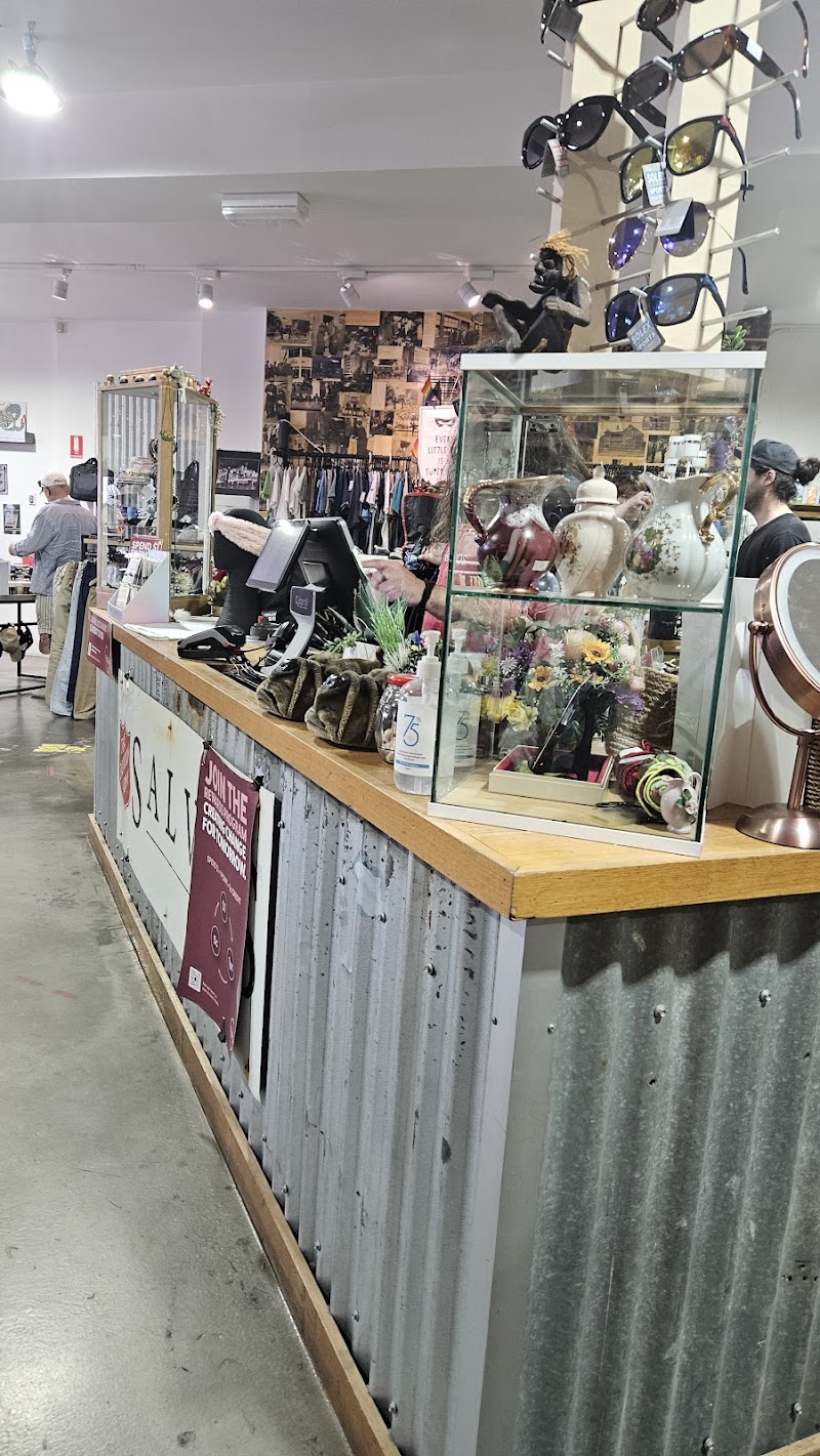 Check out Salvos Stores Windsor in WINDSOR