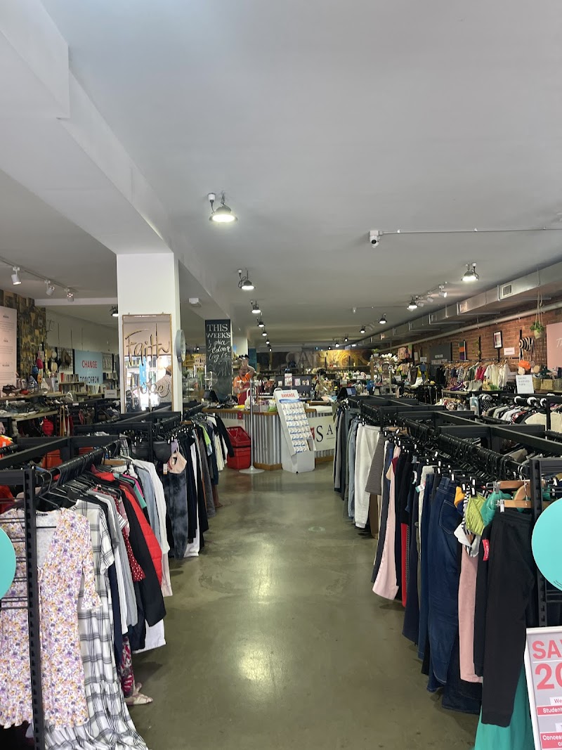 Check out Salvos Stores Windsor in WINDSOR