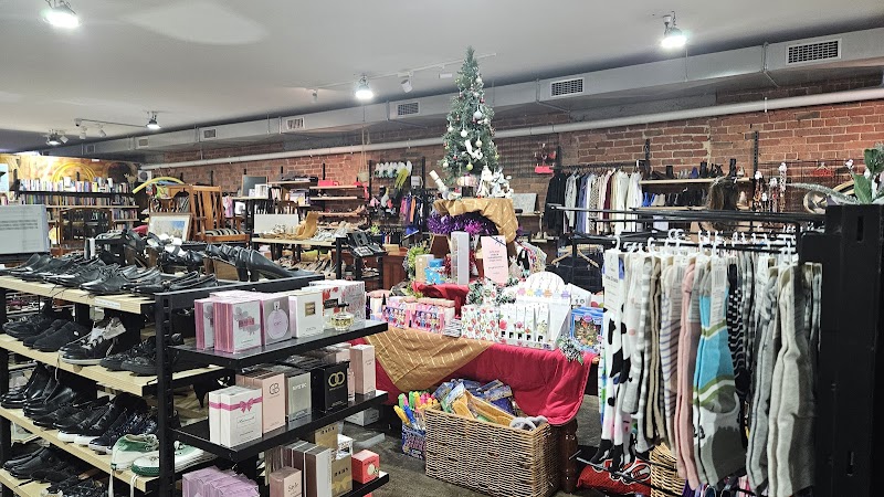 Check out Salvos Stores Windsor in WINDSOR