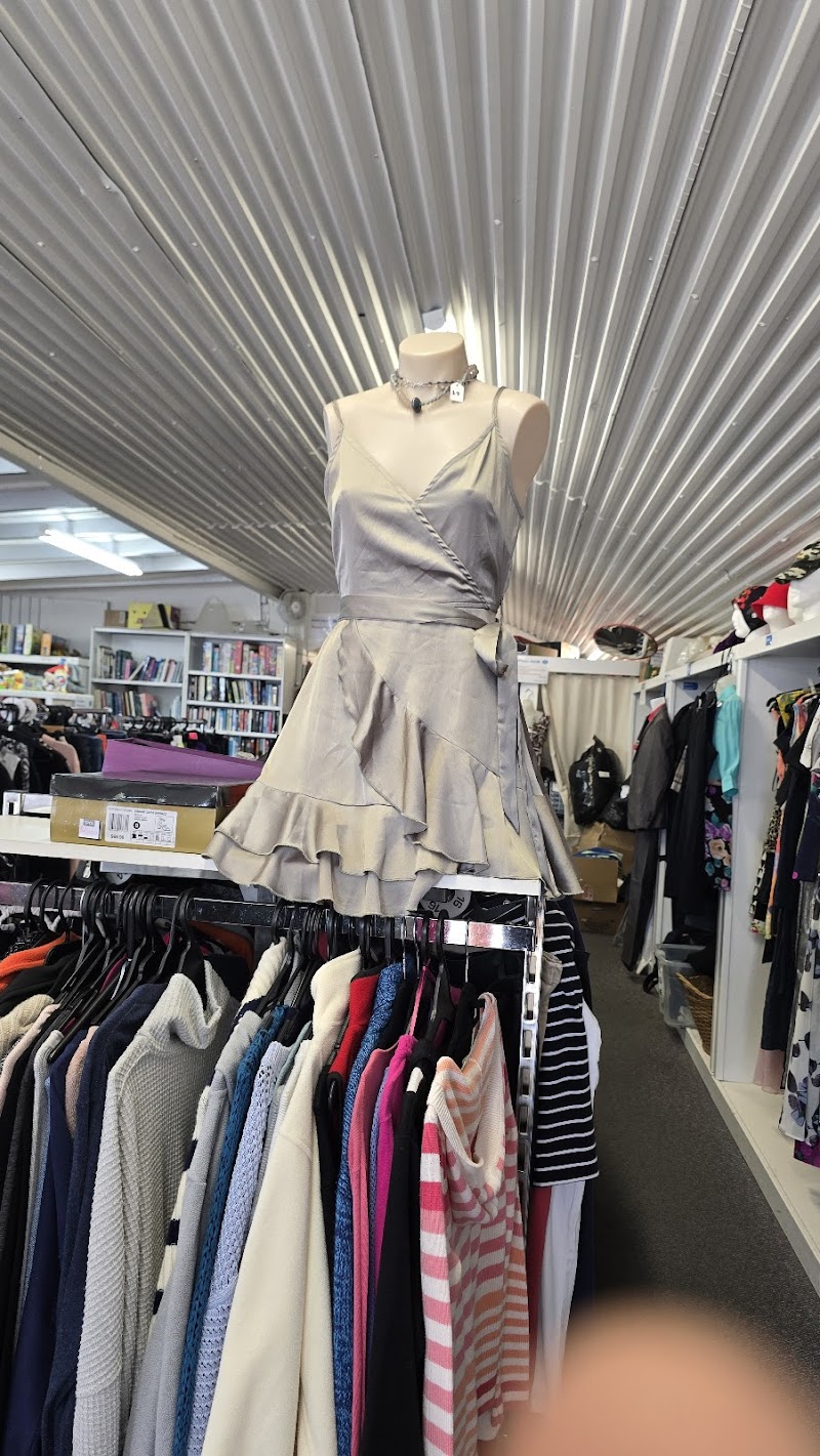 Check out SPCA Op Shop Pukekohe in Pukekohe