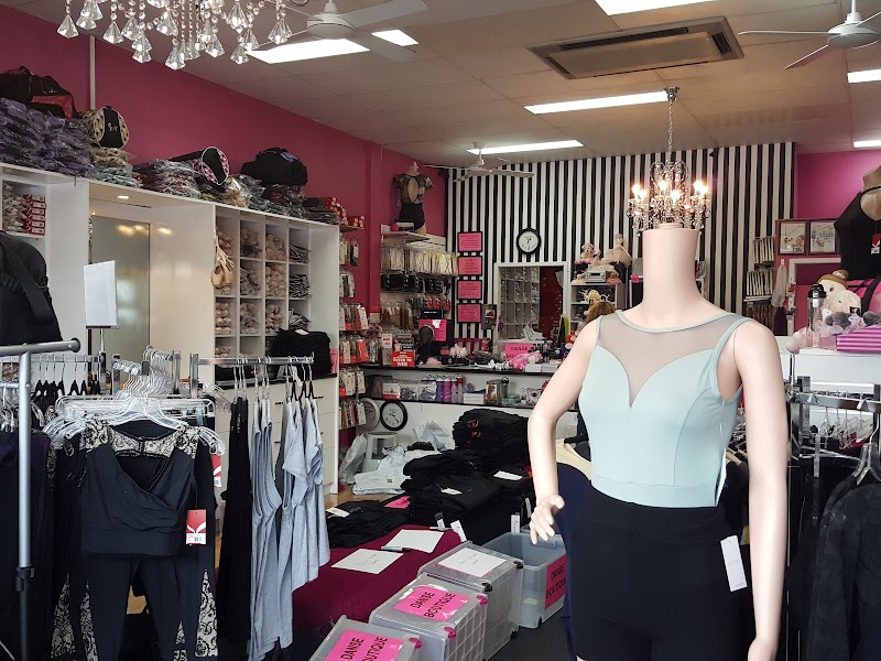 Check out The hub boutique in Cardiff