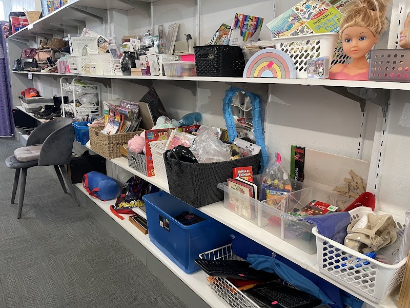 Check out Lions Club Op Shop Norlane in Norlane