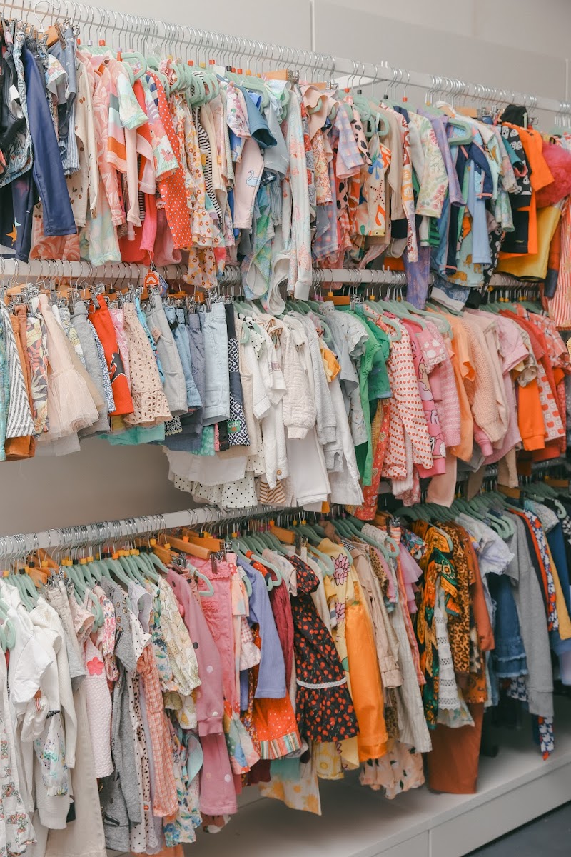 Check out To the Moon Kids Clothing Exchange - Summerhill in Summer Hill