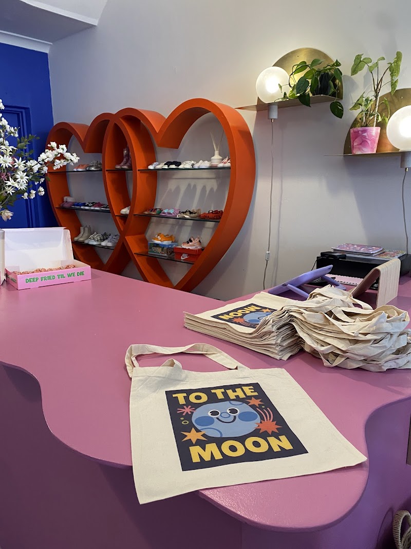 Check out To the Moon Kids Clothing Exchange - Summerhill in Summer Hill