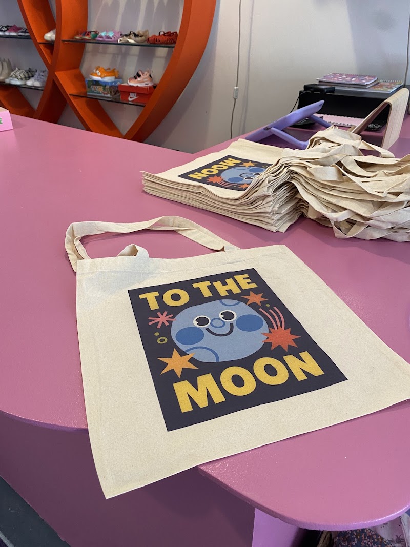 Check out To the Moon Kids Clothing Exchange - Summerhill in Summer Hill