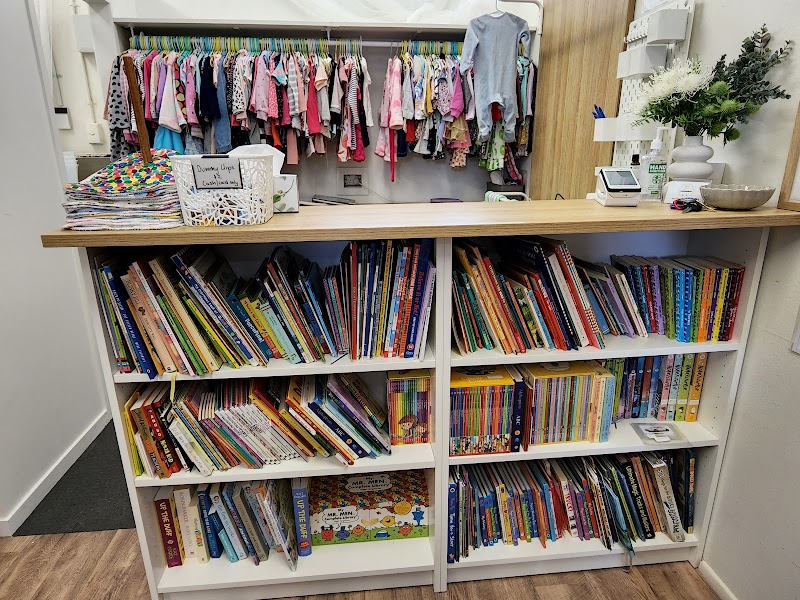 Check out Roundabub baby and kids in Aspley