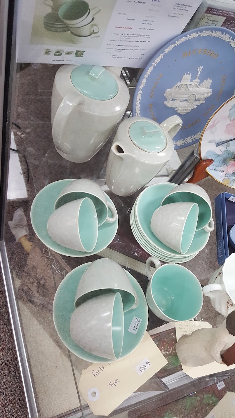 Check out Salvos Stores Blackwood in BLACKWOOD
