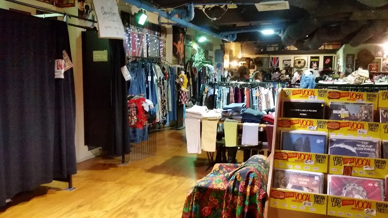 Check out Out of the Closet Vintage – Fitzroy in Fitzroy