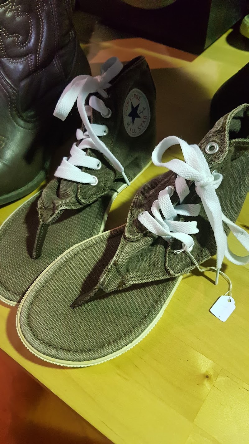 Check out Out of the Closet Vintage – Fitzroy in Fitzroy
