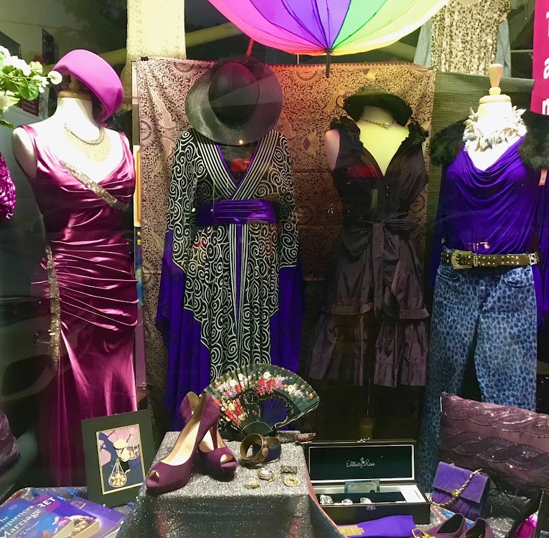 Check out Uniting Op Shop Yarraville in Yarraville