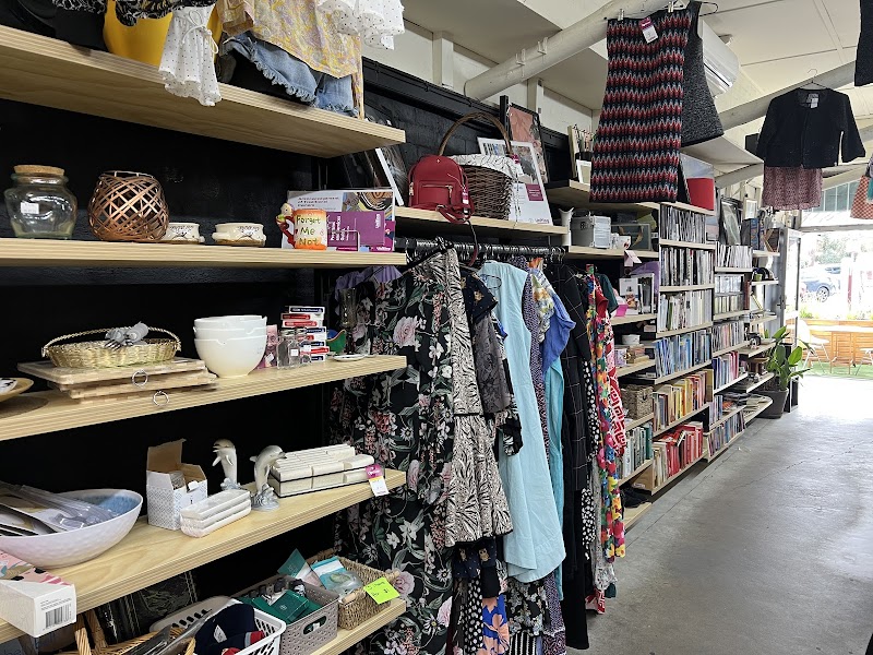 Check out Uniting Op Shop Yarraville in Yarraville