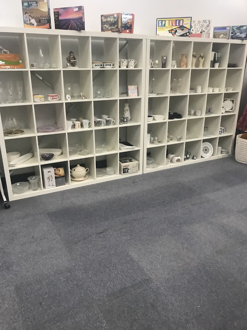 Check out Red Cross Shop Albury in ALBURY