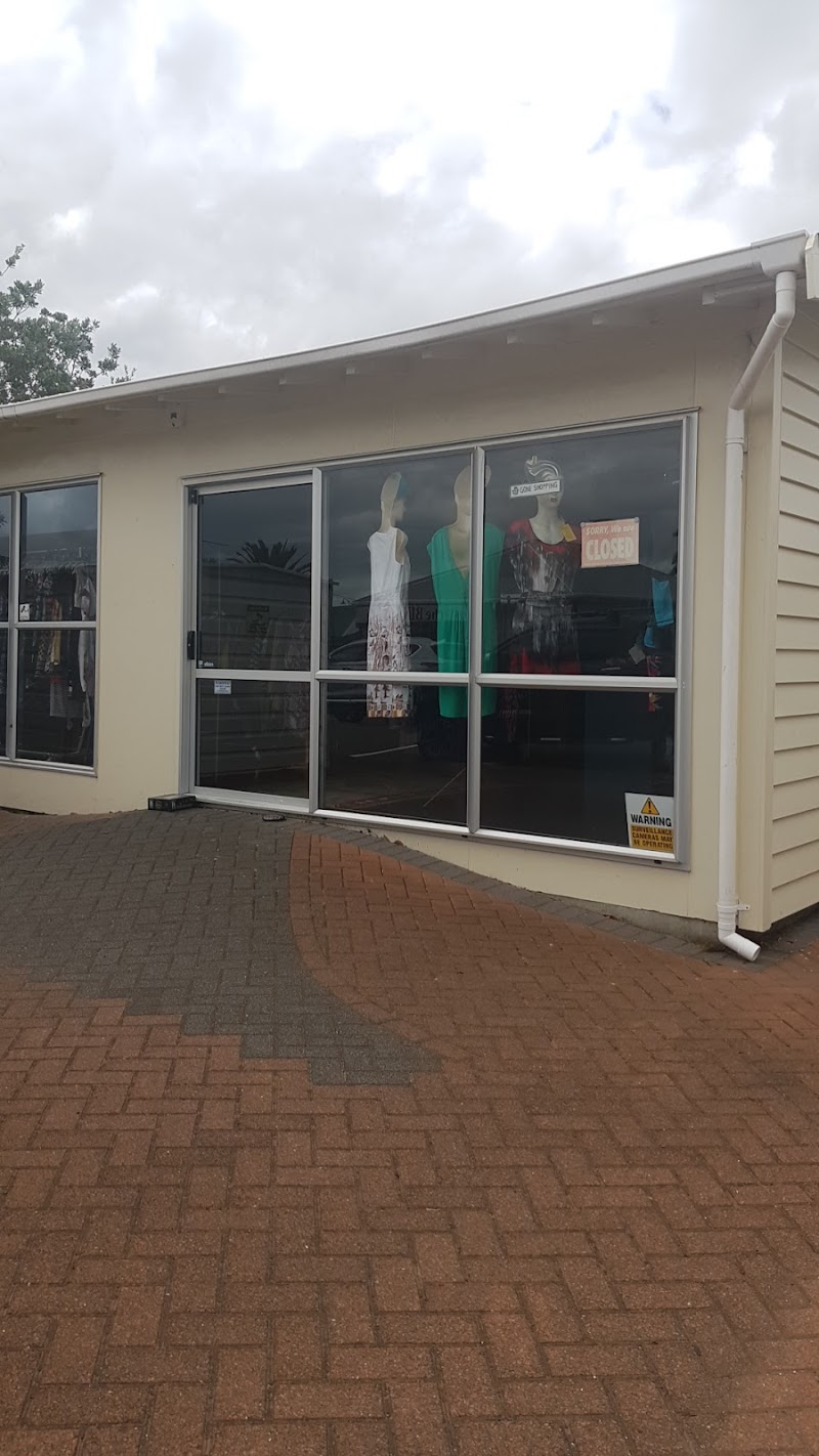 Check out Family Op Shop Whitianga in Whitianga