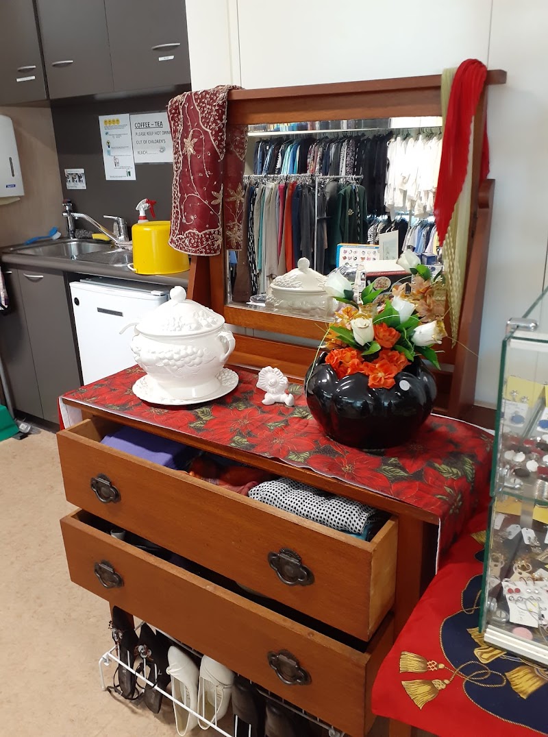 Check out The Corner UC Op Shop Warradale in Warradale