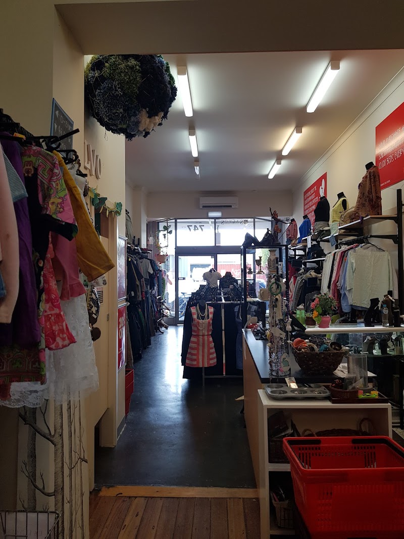 Check out Salvos Stores Carlton in CARLTON