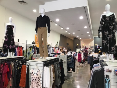 Check out Vinnies Mount Hawthorn Shop in Mount Hawthorn