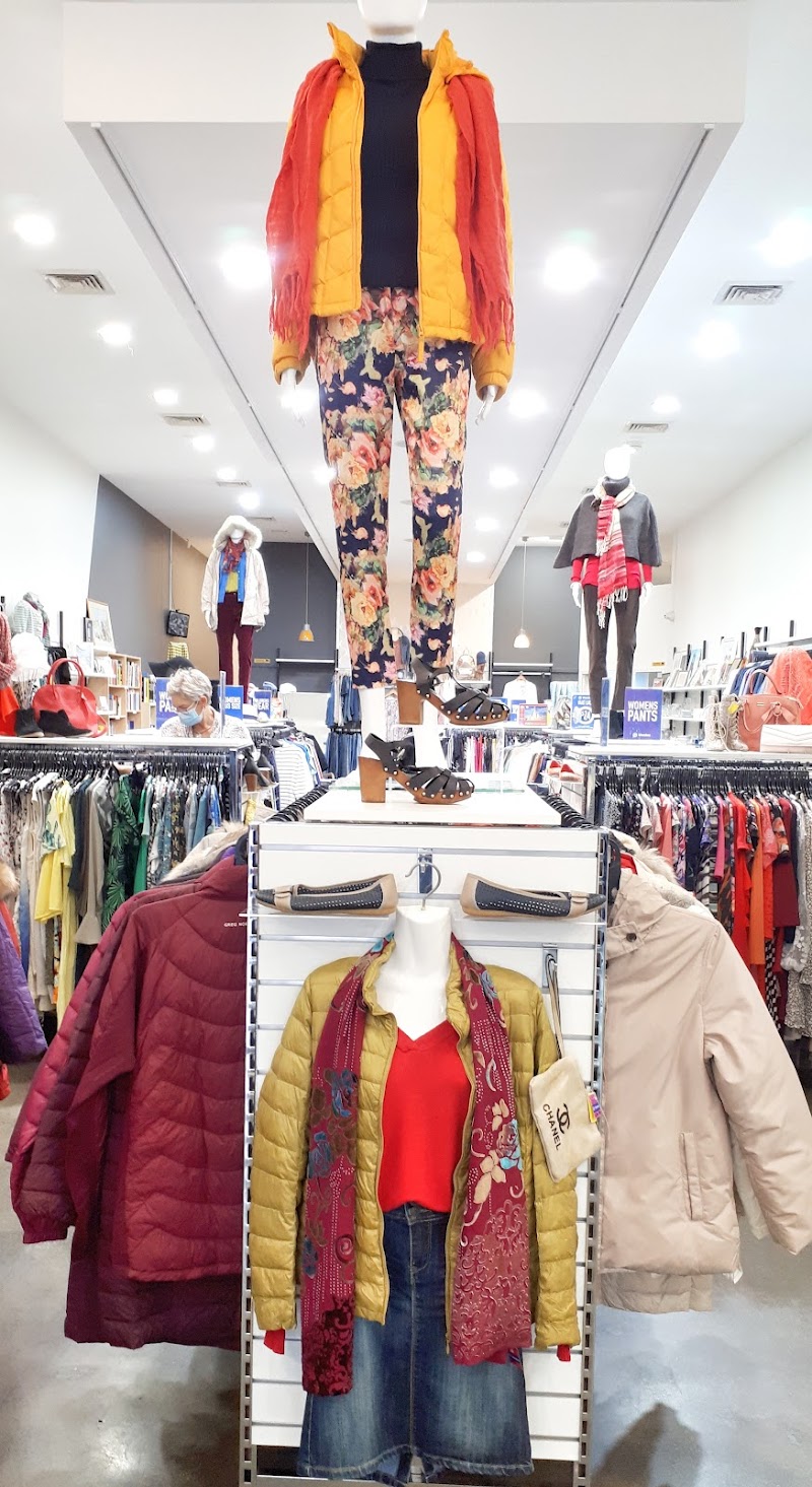 Check out Vinnies Mount Hawthorn Shop in Mount Hawthorn